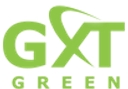 Gxt Green logo
