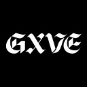 GXVE Beauty by Gwen Stefani logo