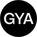 Gillespie Yunnie Architects logo