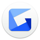Nota Gyazo GIF logo