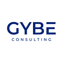 Gybe Consulting logo