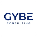 Gybe Consulting logo