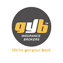 Gyb Insurance Brokers Limited logo