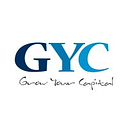 GYC Financial Advisory logo