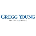 Gregg Young Chevrolet logo