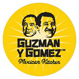 Guzman Y Gomez CORP logo
