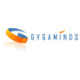 Gygaminds, Inc. logo