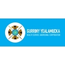 Gurriny Yealamucka Health Service logo