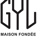 GYL Bag logo