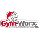Gym Worx, Llc logo