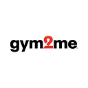 gym2me logo