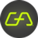 GYM AESTHETICS logo