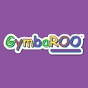 GymbaROO Geelong logo