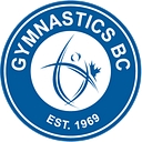 Gymnastics Bc logo