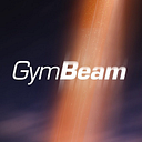 Gymbeam logo