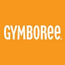 Logo for gymboree.com
