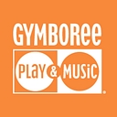 Gymboree Play & Music logo