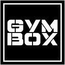 Gymbox Fitness logo