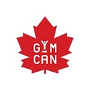Gymnastics Canada Gymnastique logo