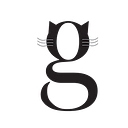 Gymcats Gymnastics logo