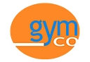 Gymco Sports logo