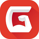 Gymdesk logo
