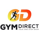 Gym Direct logo