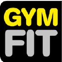 Gym Fit 4 Less logo