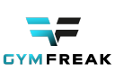 GymFreak Clothing logo