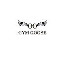 Gymgoose logo