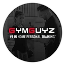 Gym Guyz logo