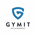 Gymit logo