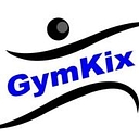 Gymkix, Llc logo