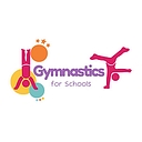 Gymnasticsforschools logo
