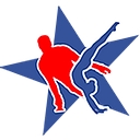 Gymnastics Nevada logo