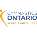 Gymnastics Ontario logo