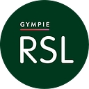 Gympie Rsl Club logo