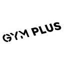 Gym Plus logo