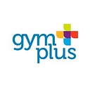 Gym Plus Ireland logo