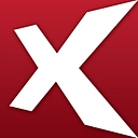 Gym Rax logo