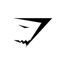 gymshark logo