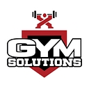 Gym Solutions logo