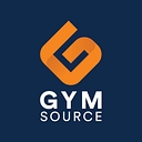 Gym Source logo