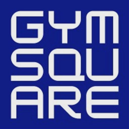 Logo of gymsquare.cn