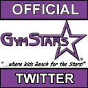 Gymstars logo