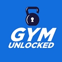 Gymunlocked logo