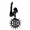 Gymnastics World Of Georgia logo