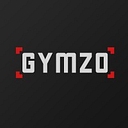 GYMZO UK logo