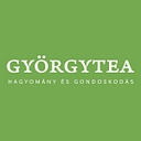Favicon of Györgytea Kft.