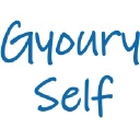 Gyoury Self Partnership logo